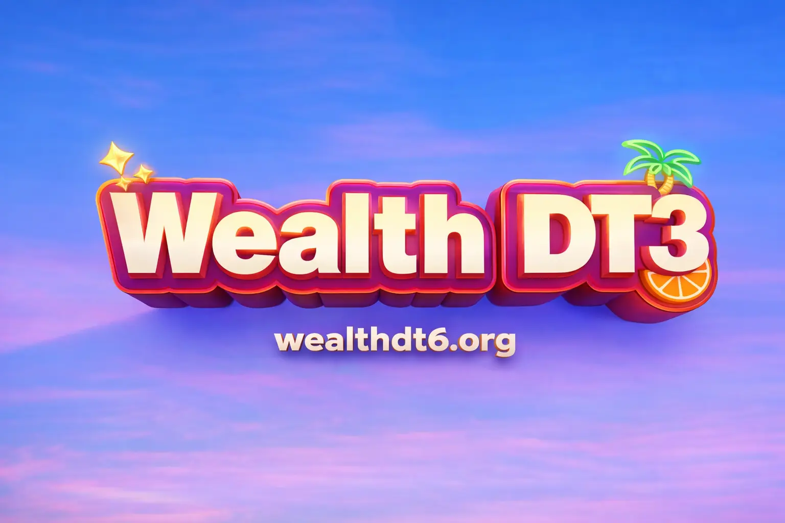 Wealth DT3