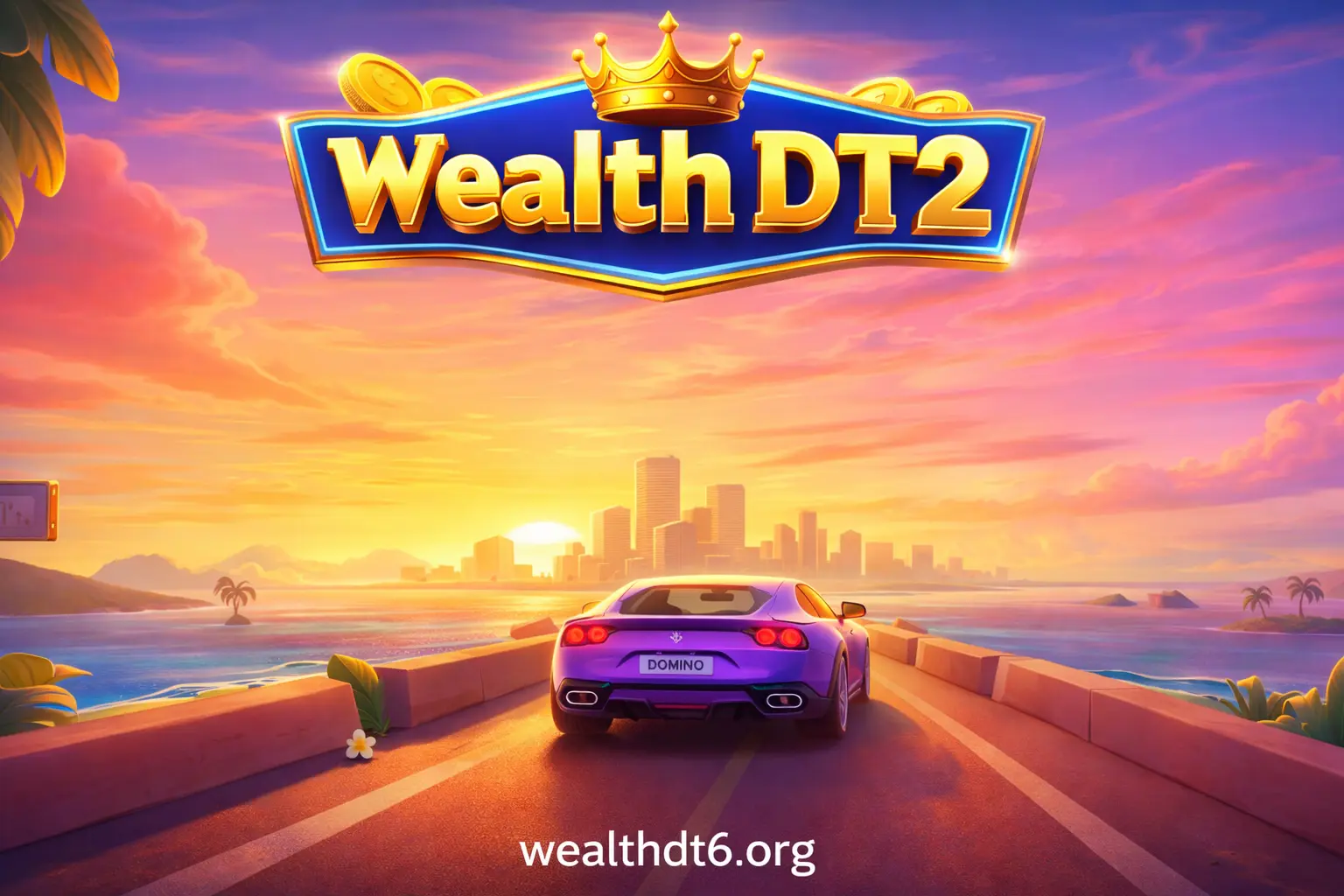 Wealth DT2